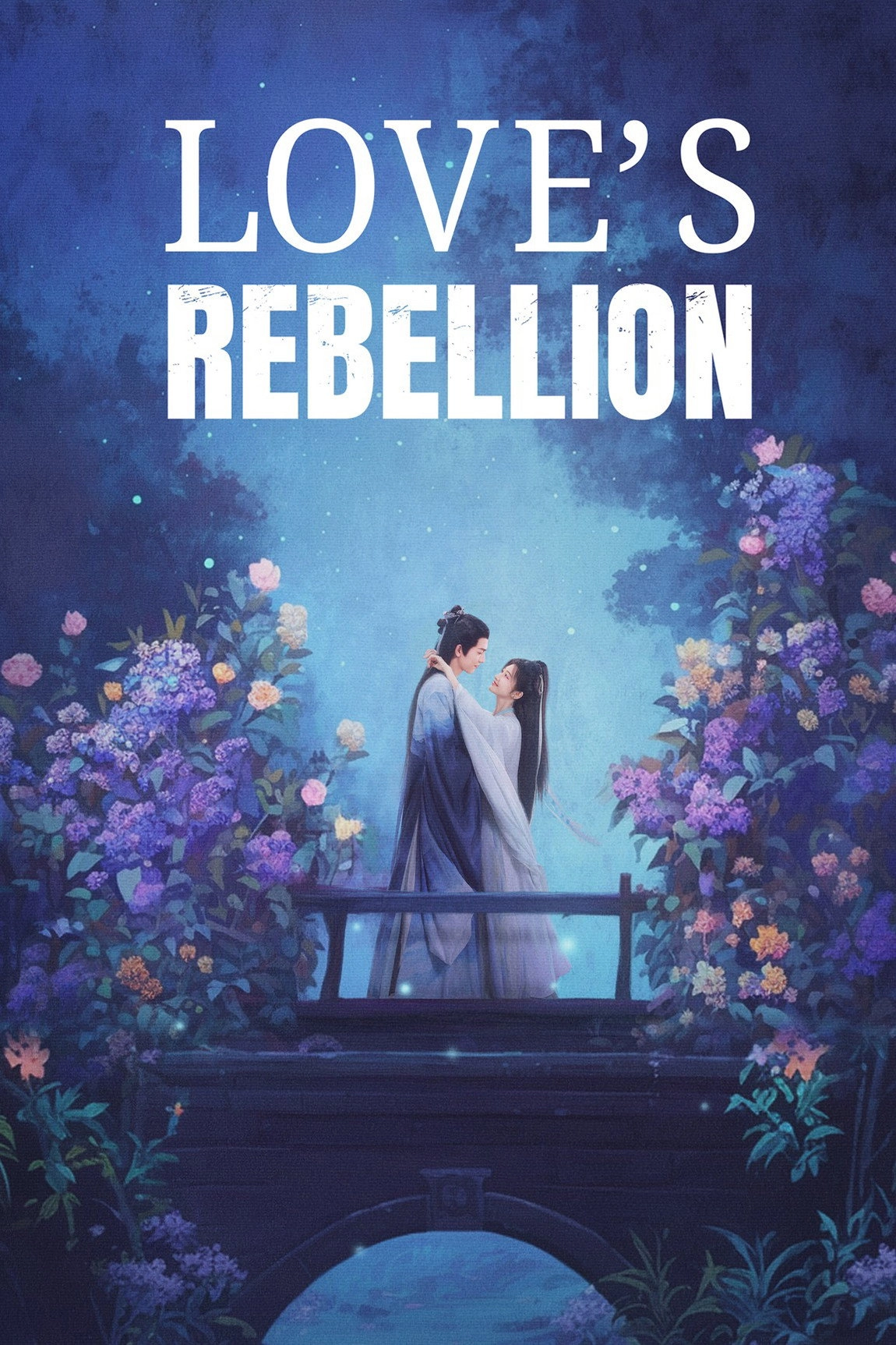 Love's Rebellion