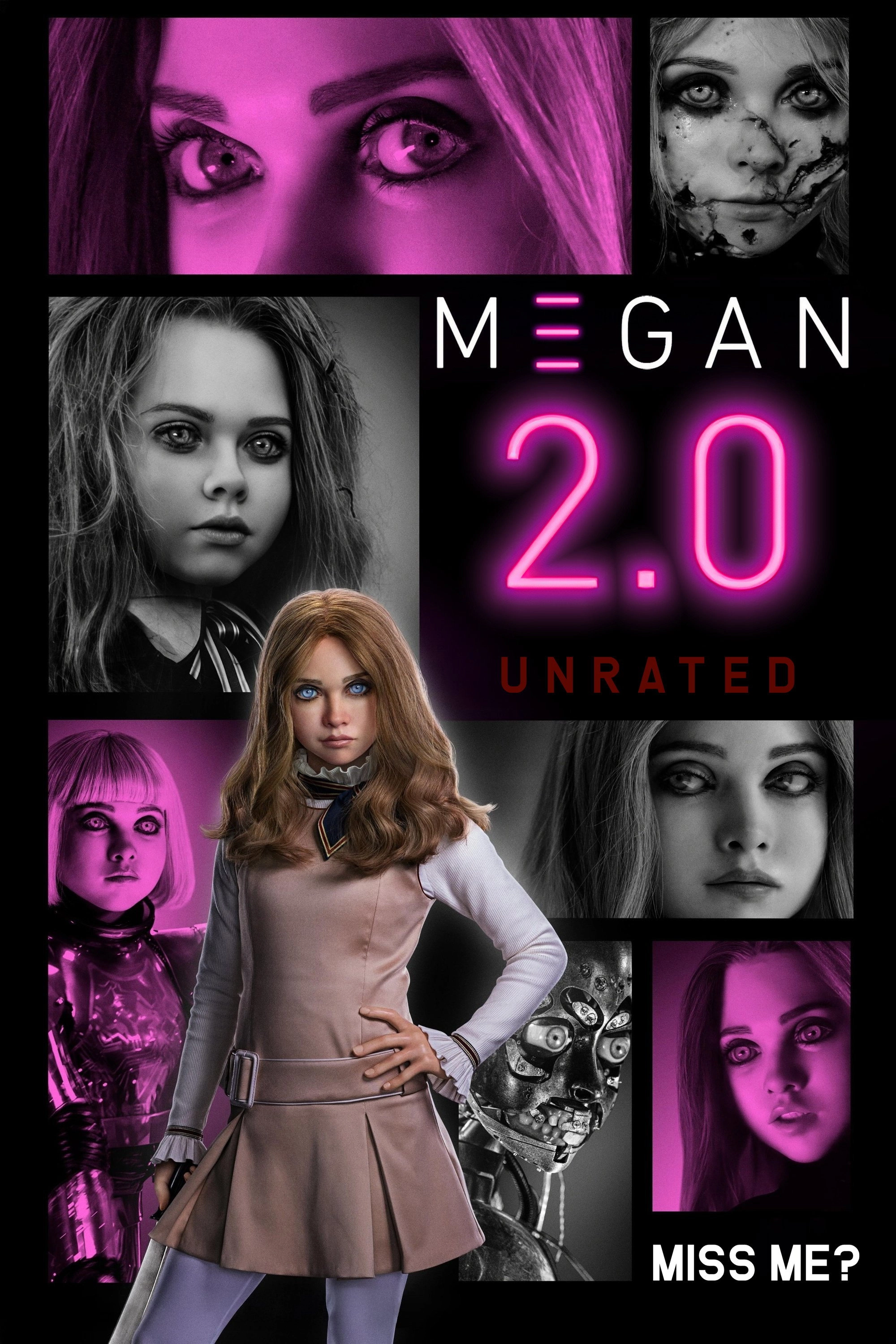 M3GAN 2.0