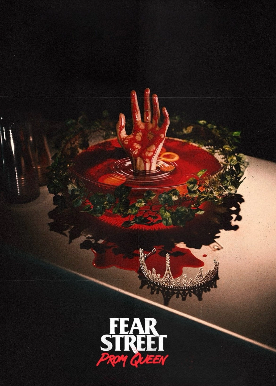 Fear Street: Prom Queen