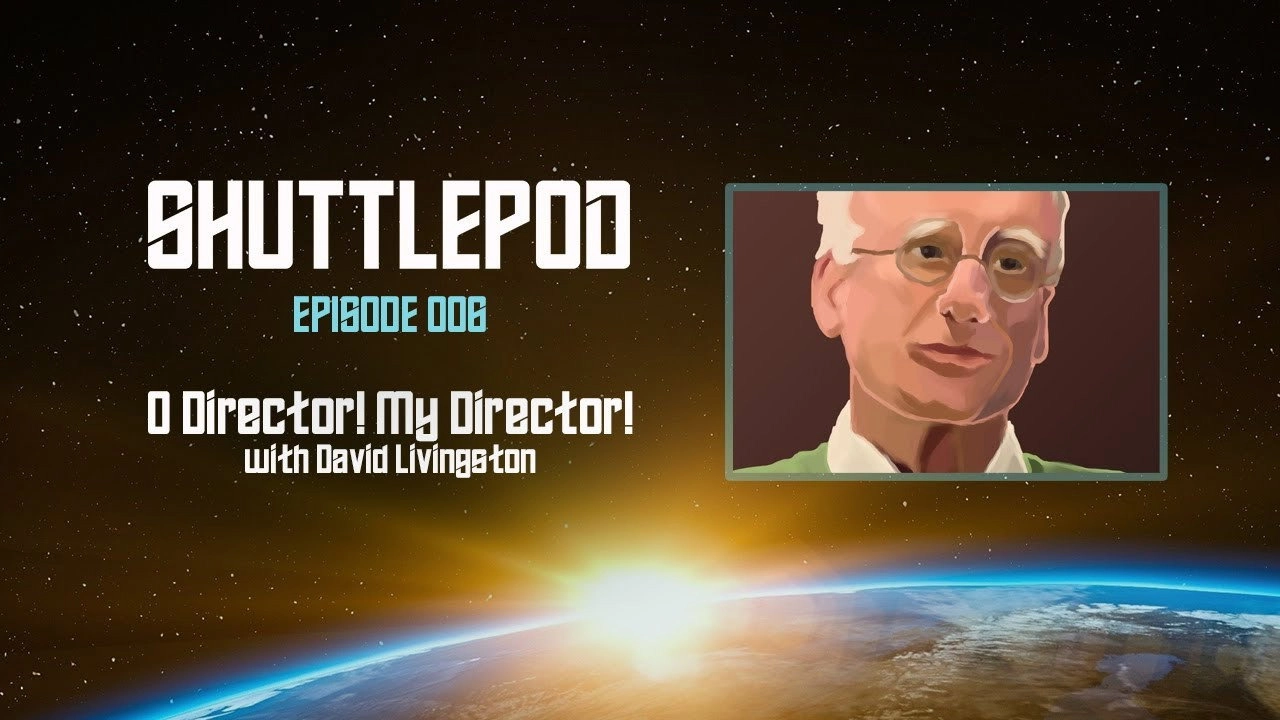 The Shuttlepod Show