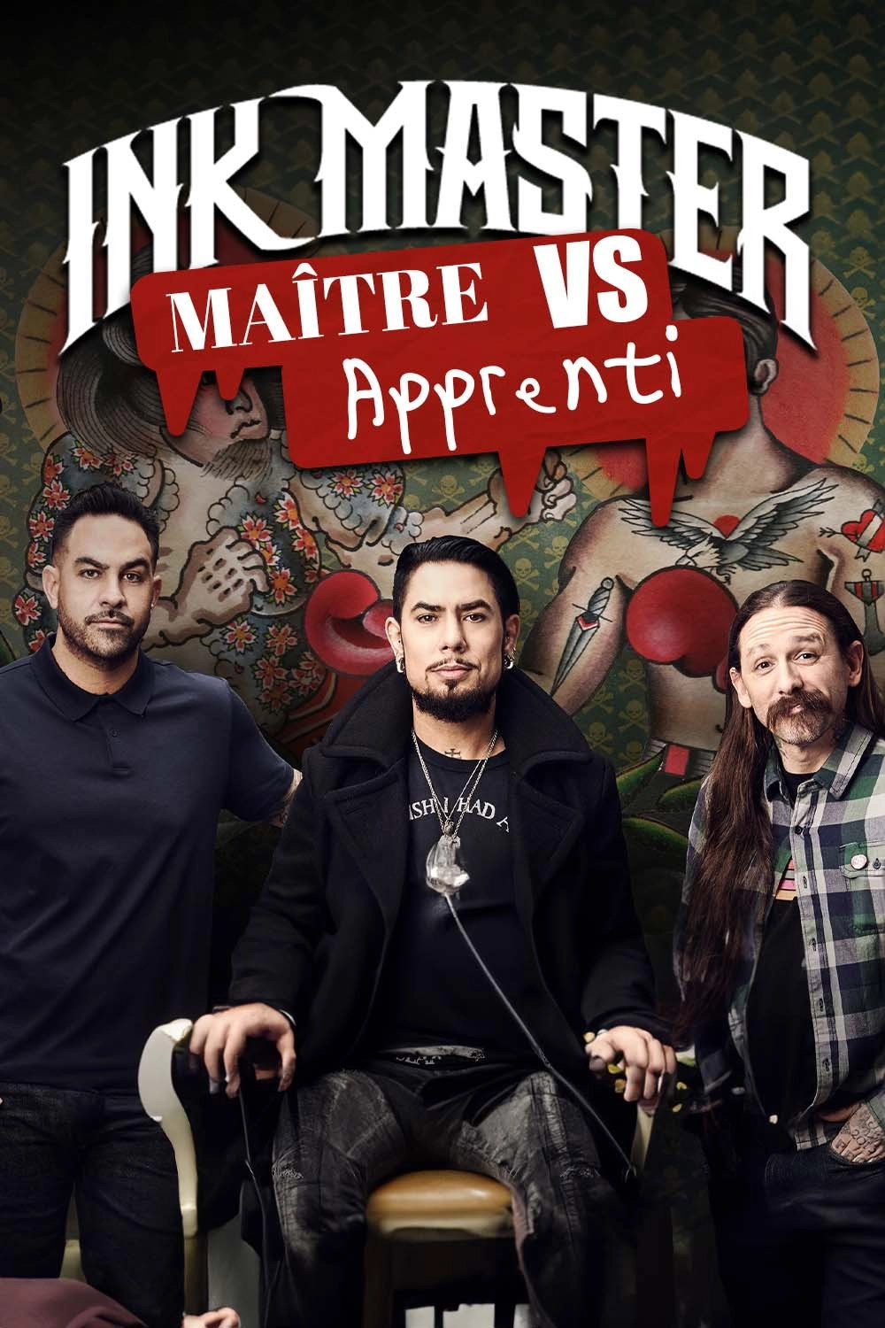 Ink Master