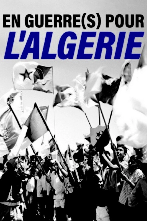 At War for Algeria