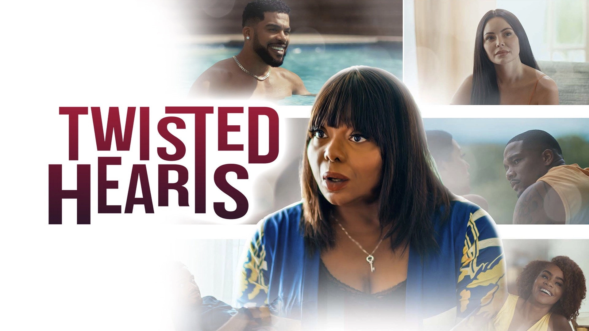 Twisted Hearts