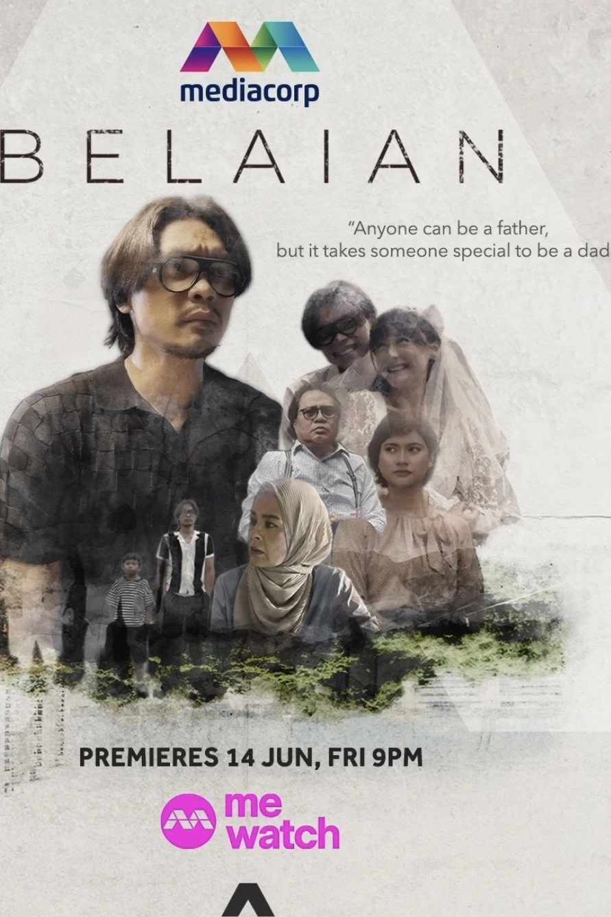 Belaian