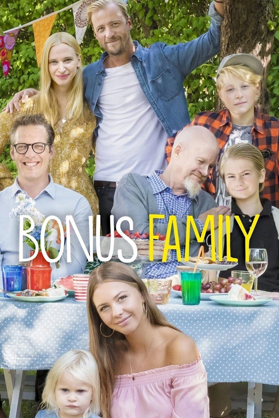 Bonus Family