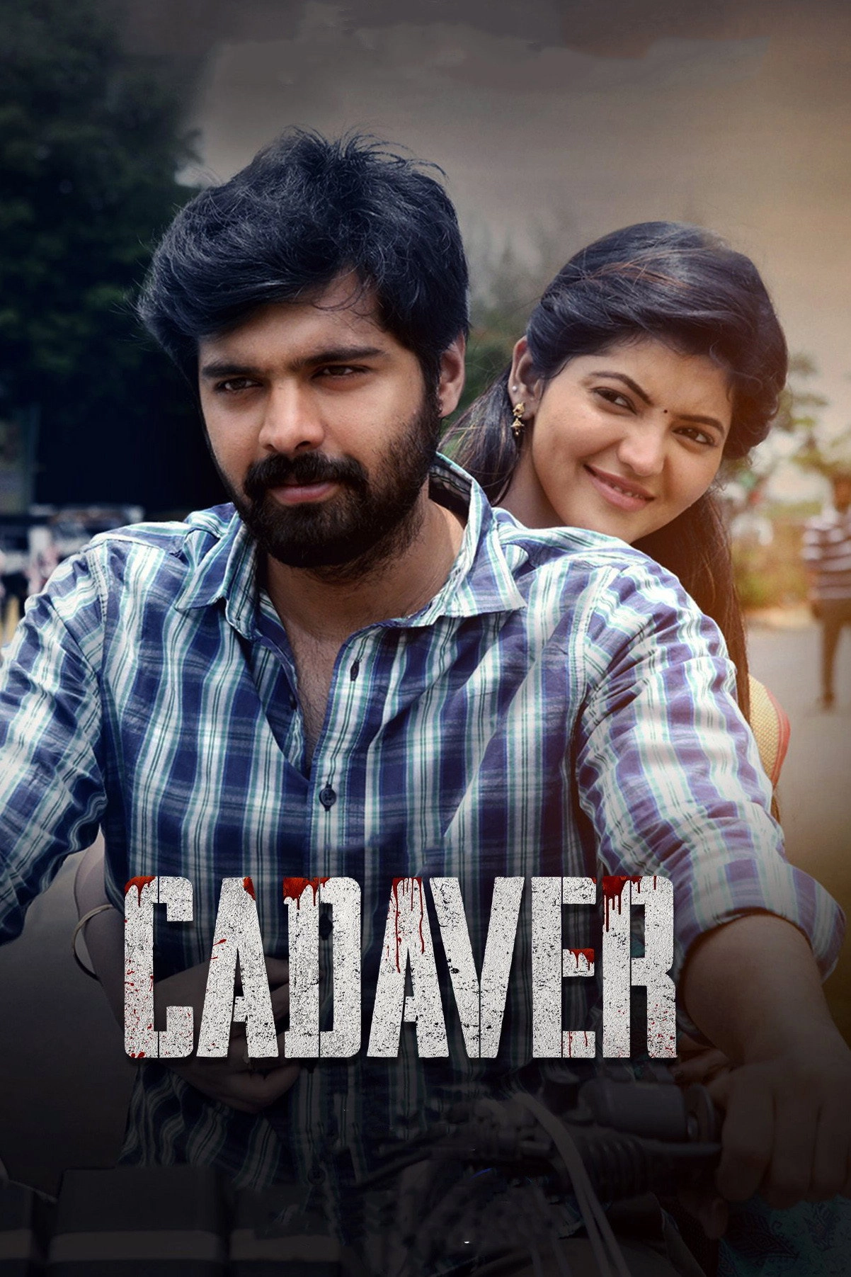 Cadaver