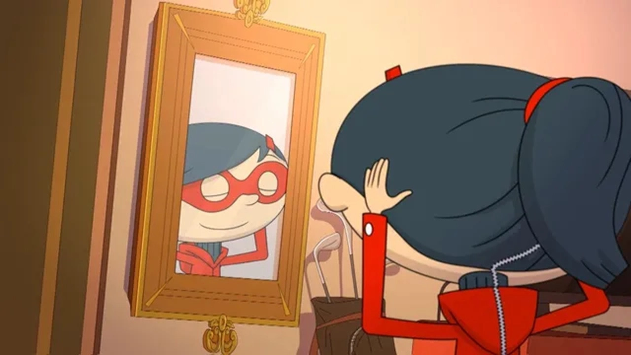 Mirette Investigates