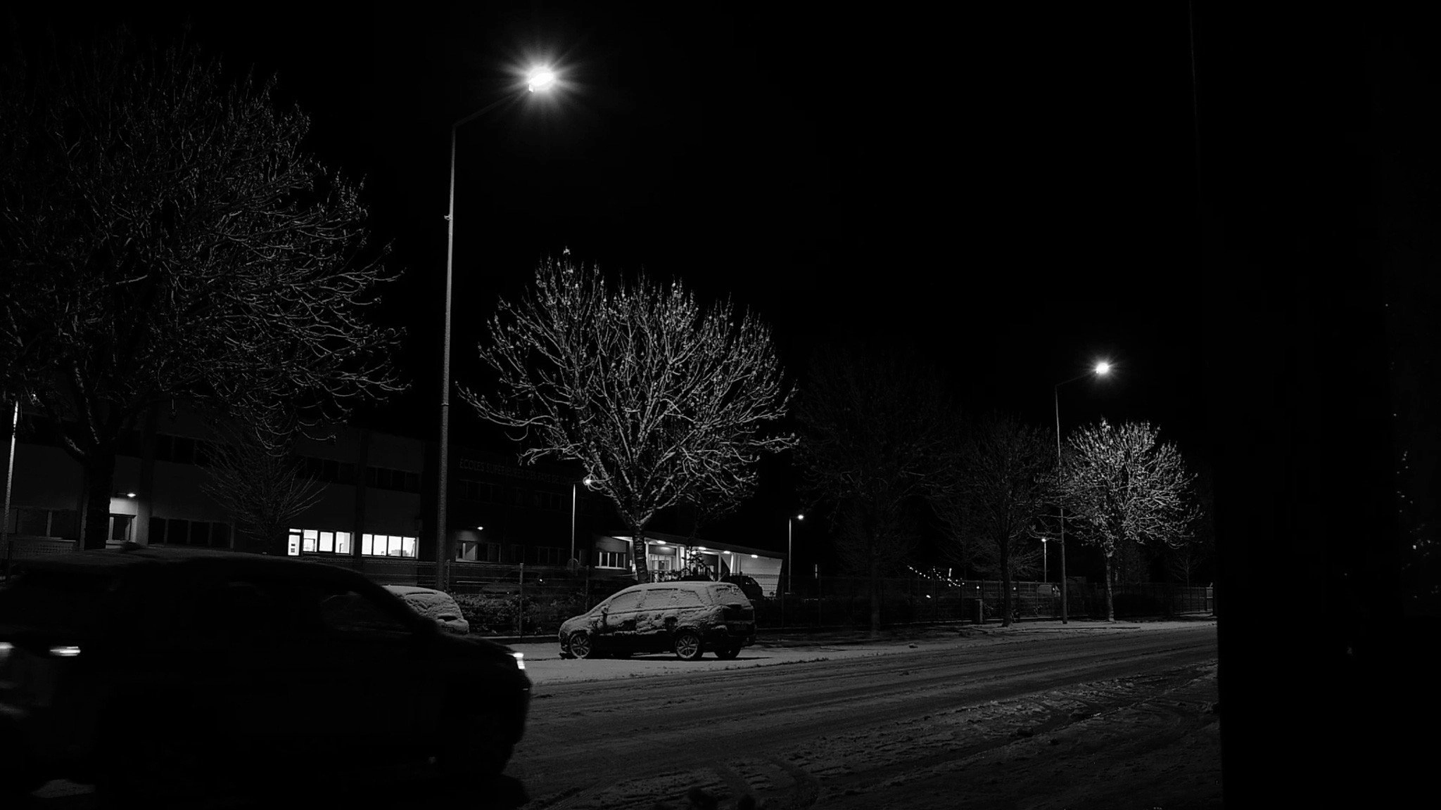 A film about nothing