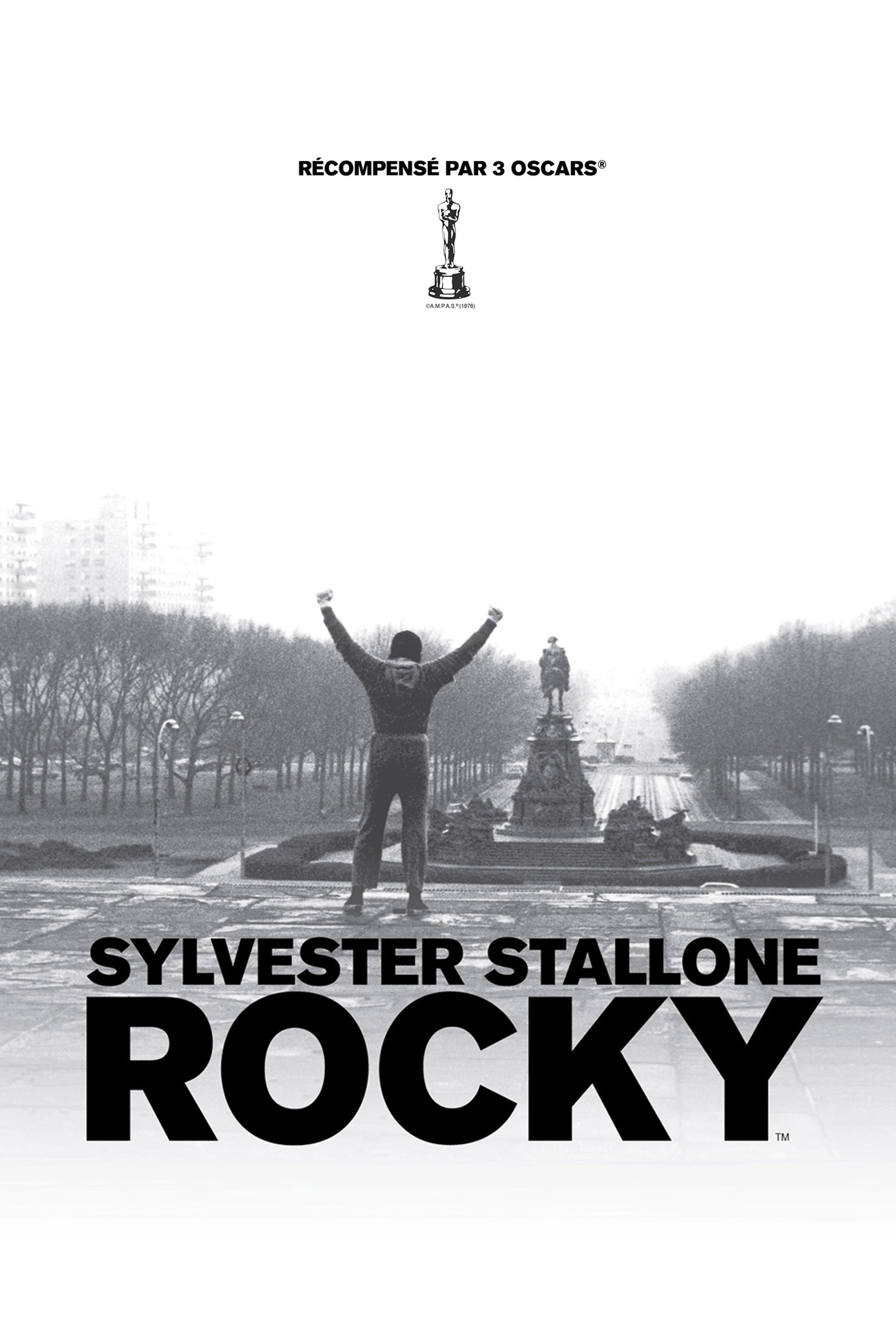 Rocky