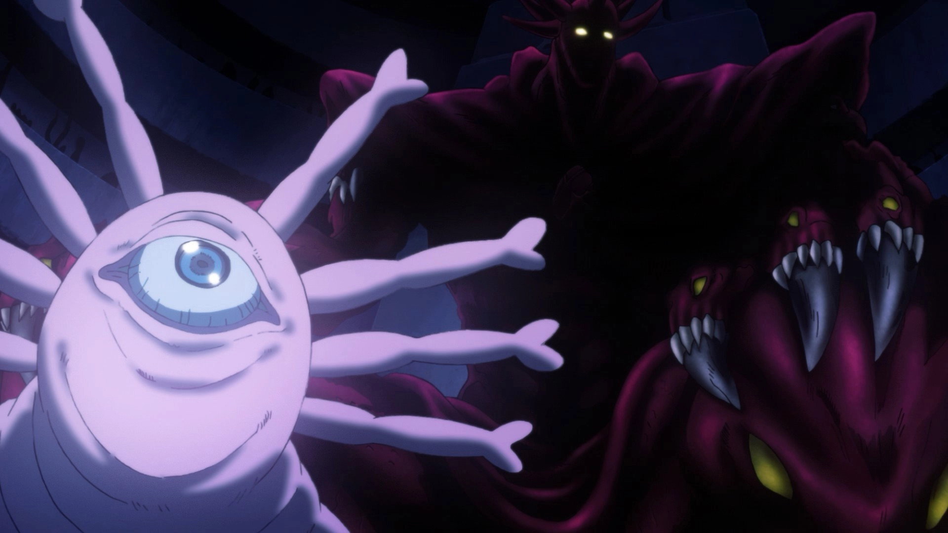 One-Punch Man