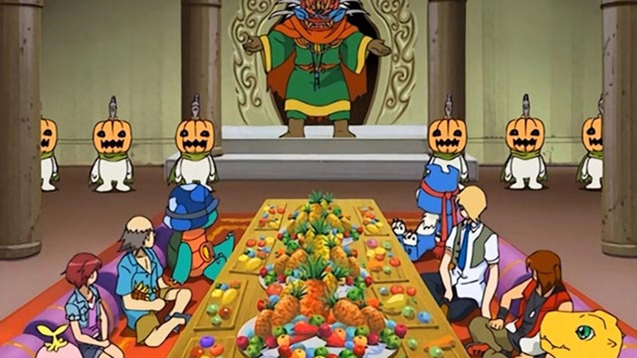 Digimon Data Squad