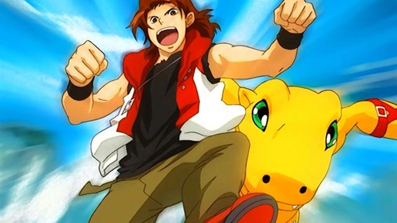Digimon Data Squad