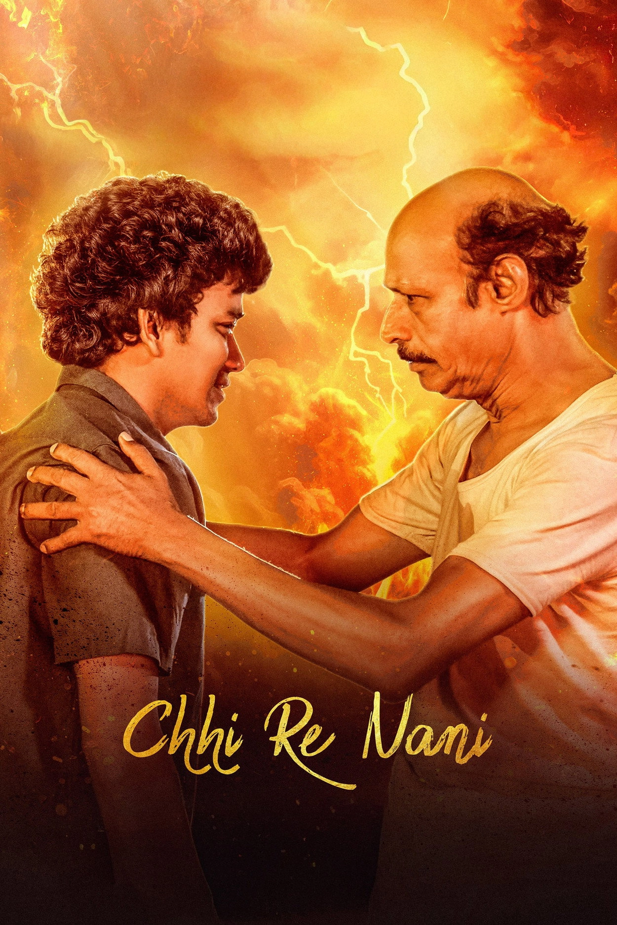 Chi Re Nani