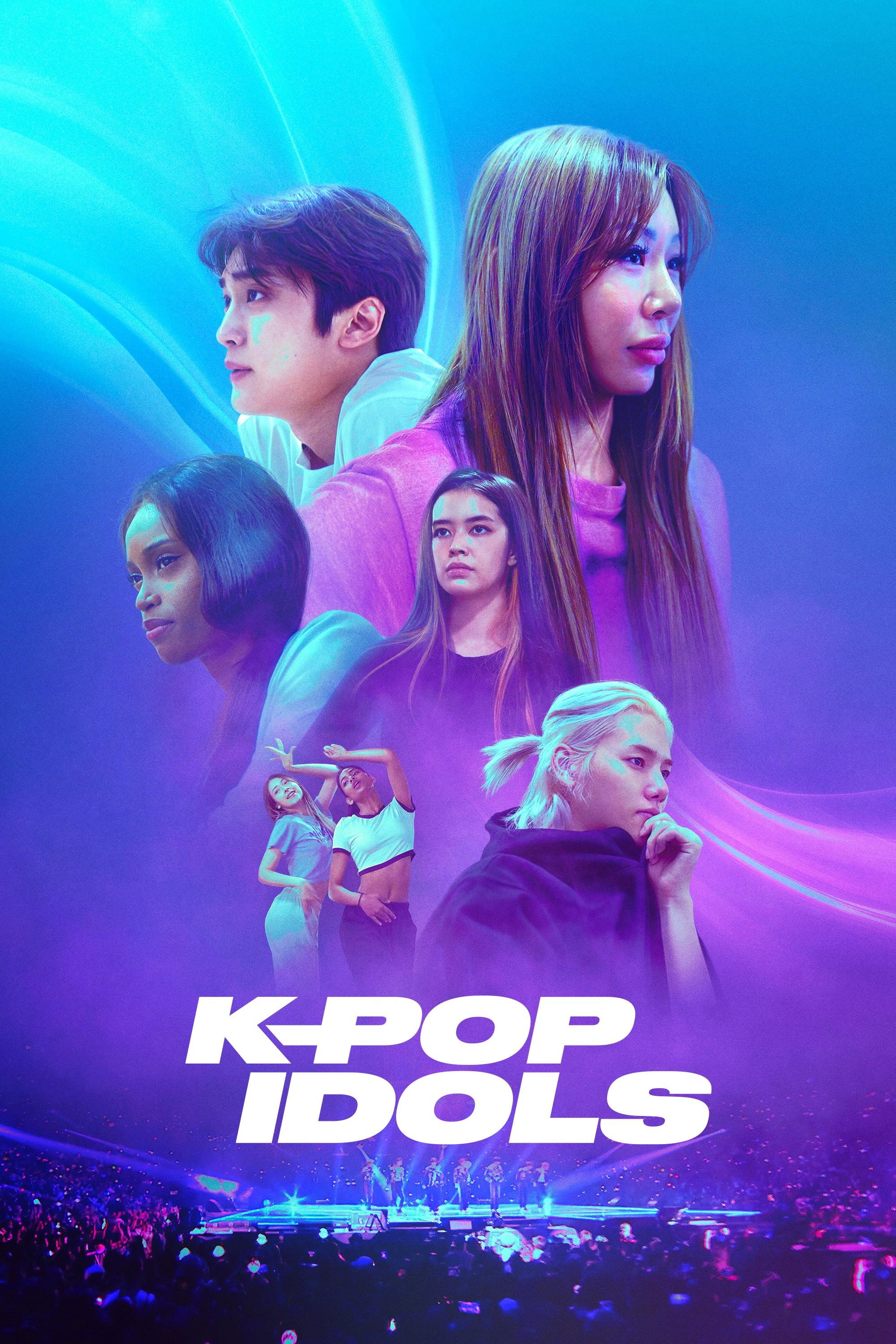 K-Pop Idols