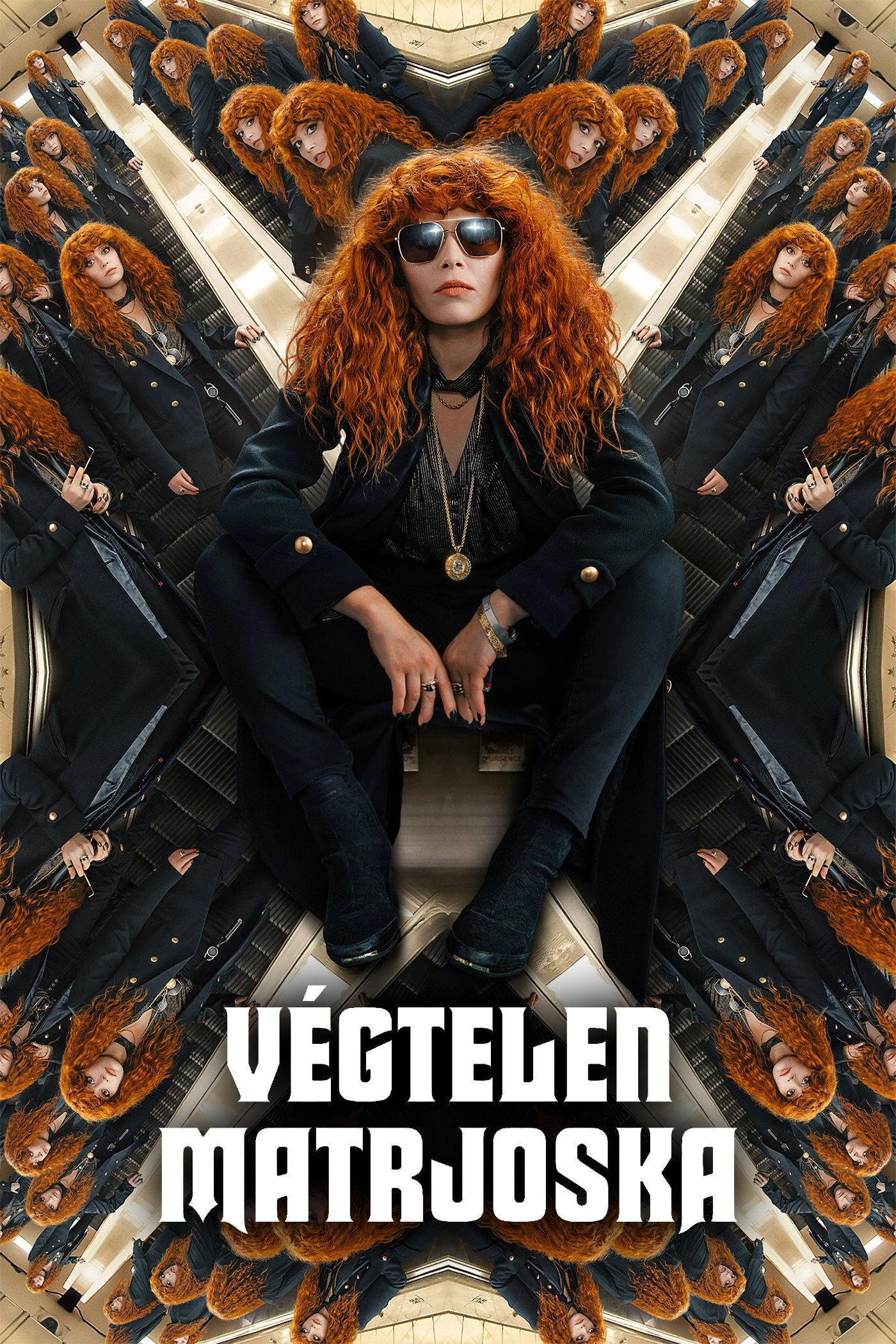 Russian Doll