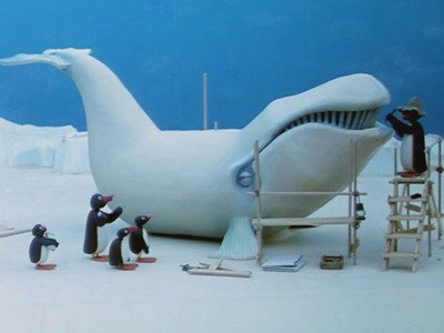 Pingu