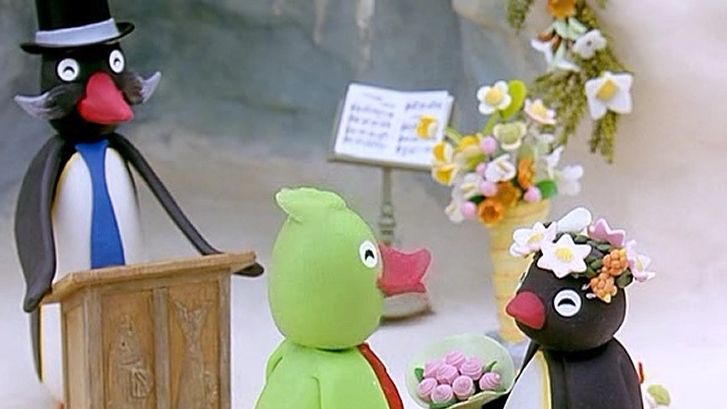 Pingu
