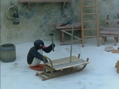Pingu