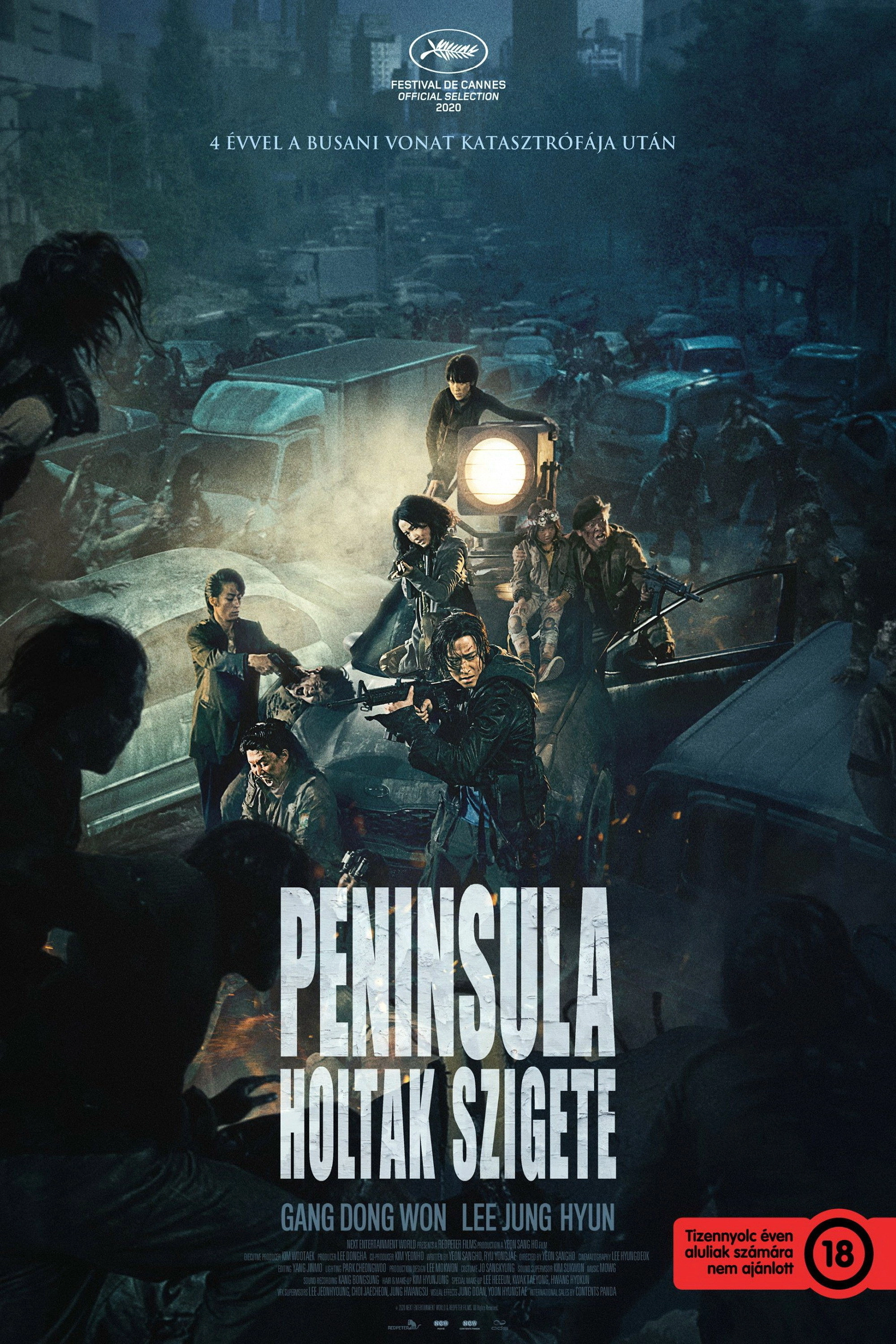 Peninsula