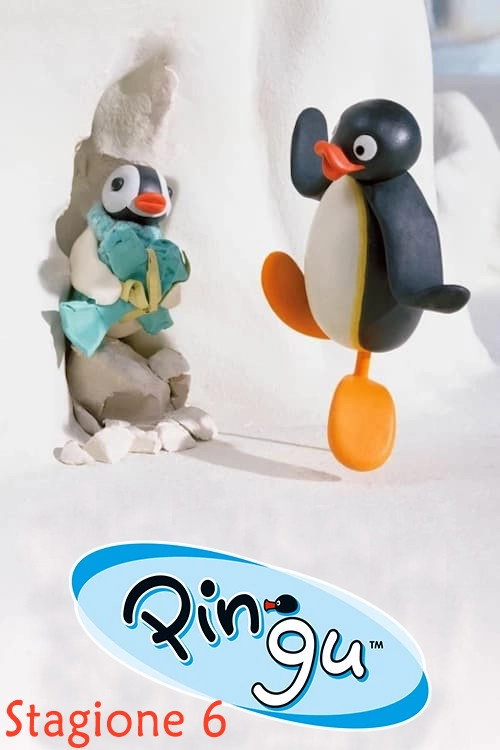 Pingu