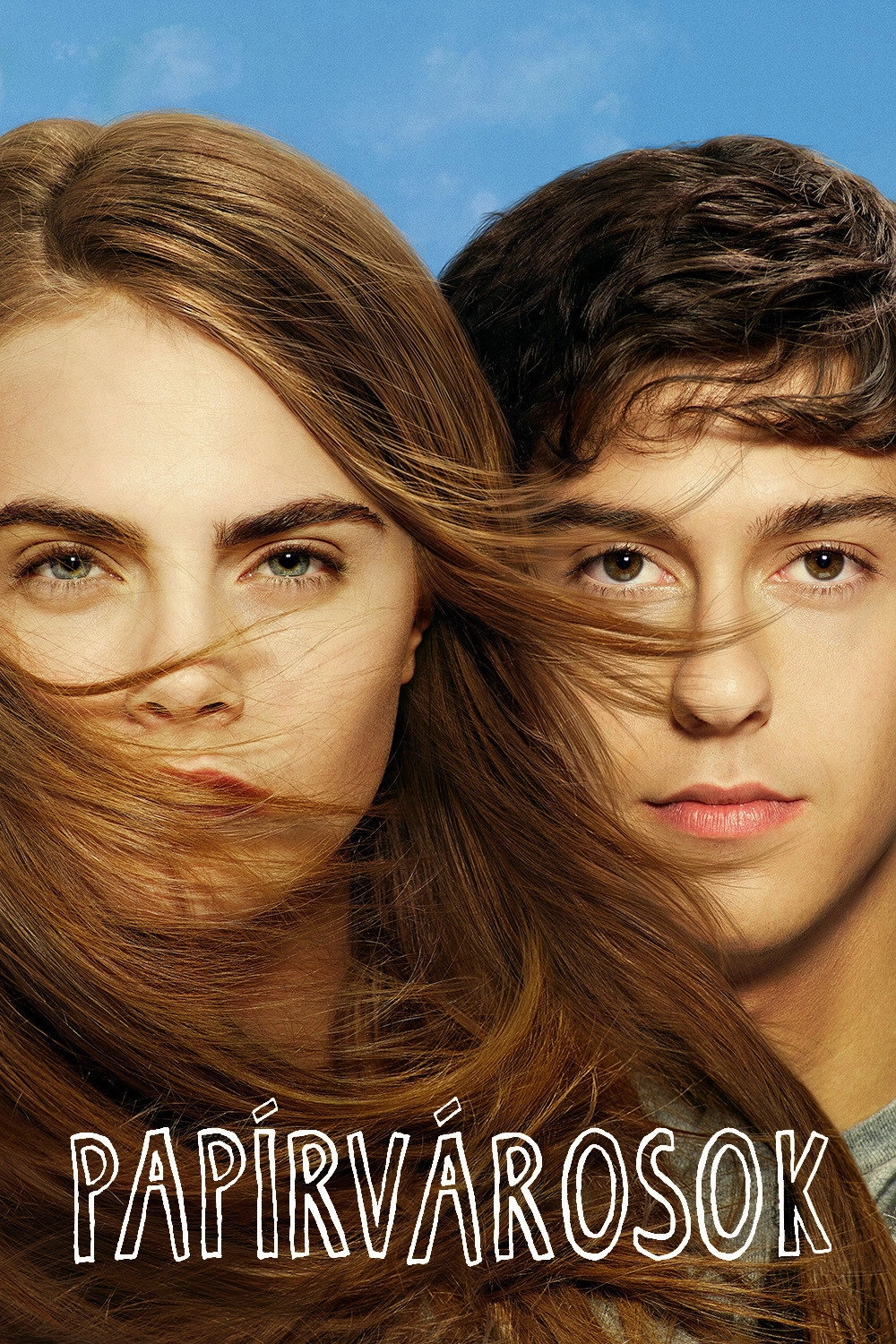 Paper Towns