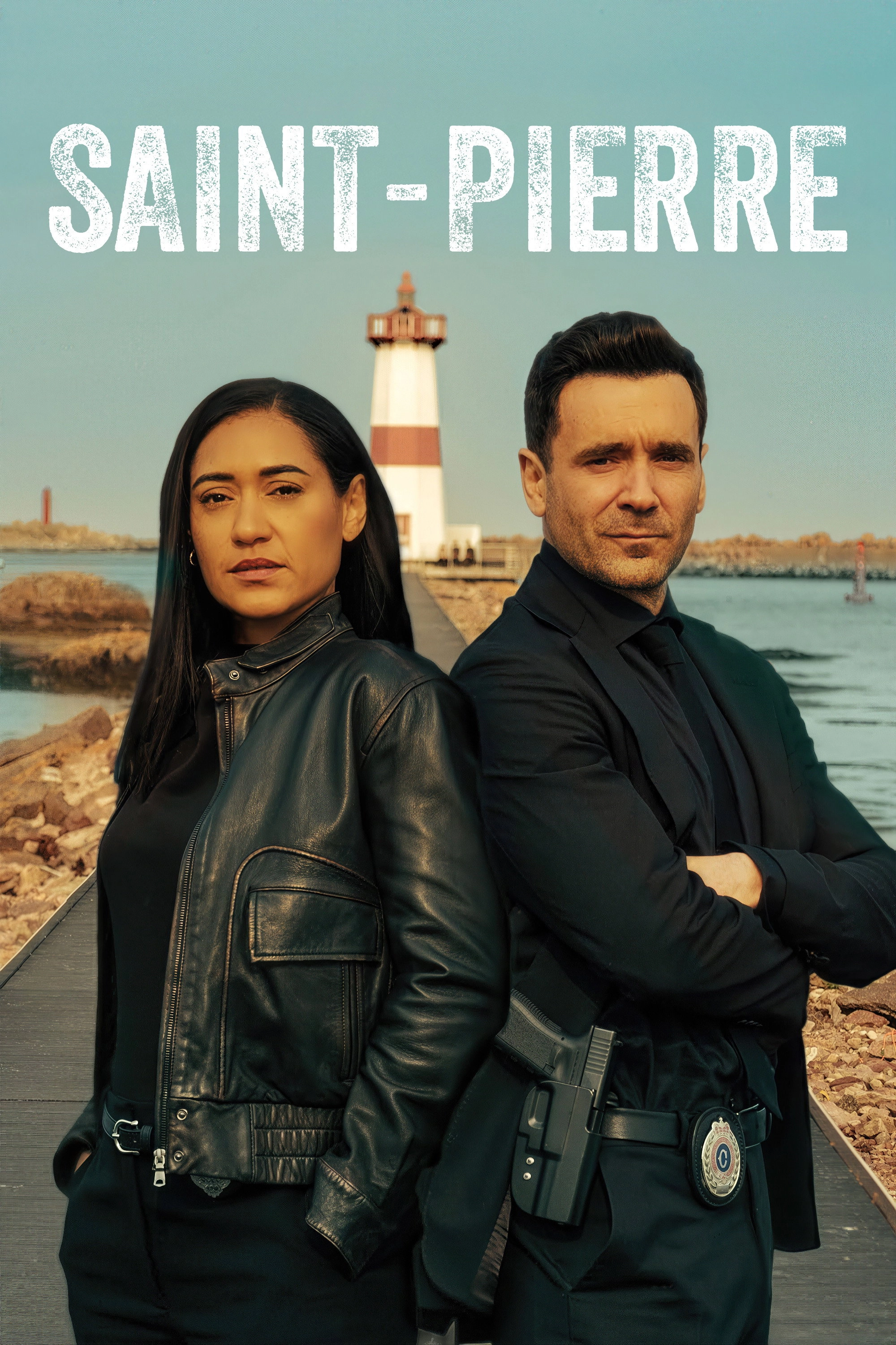Saint-Pierre