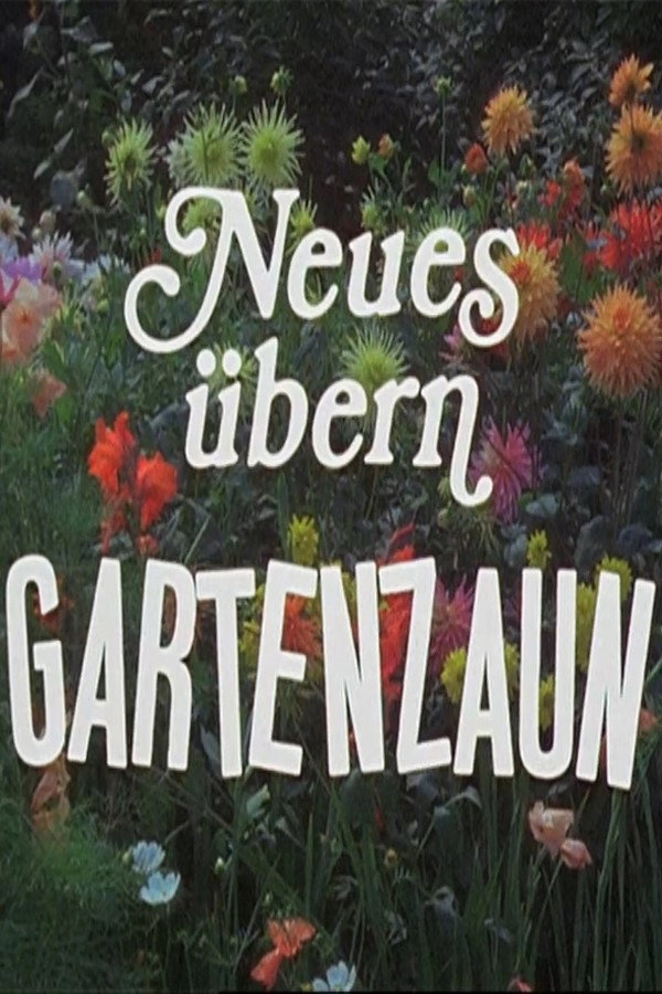 Geschichten übern Gartenzaun