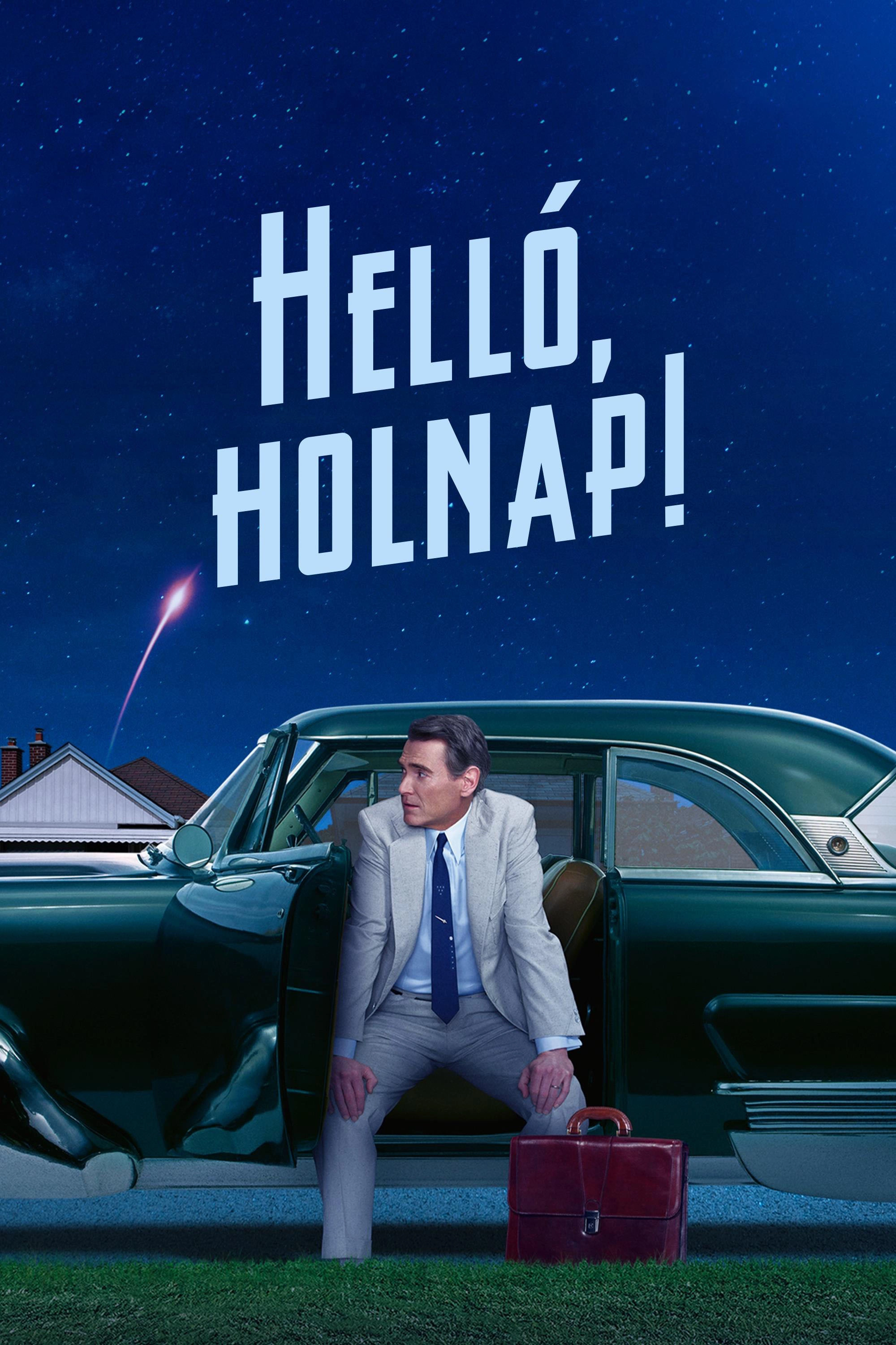 Hello Tomorrow!