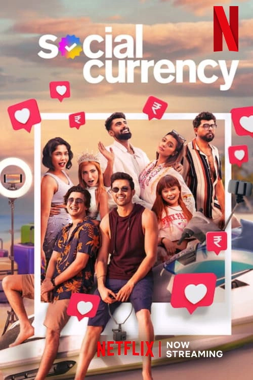 Social Currency