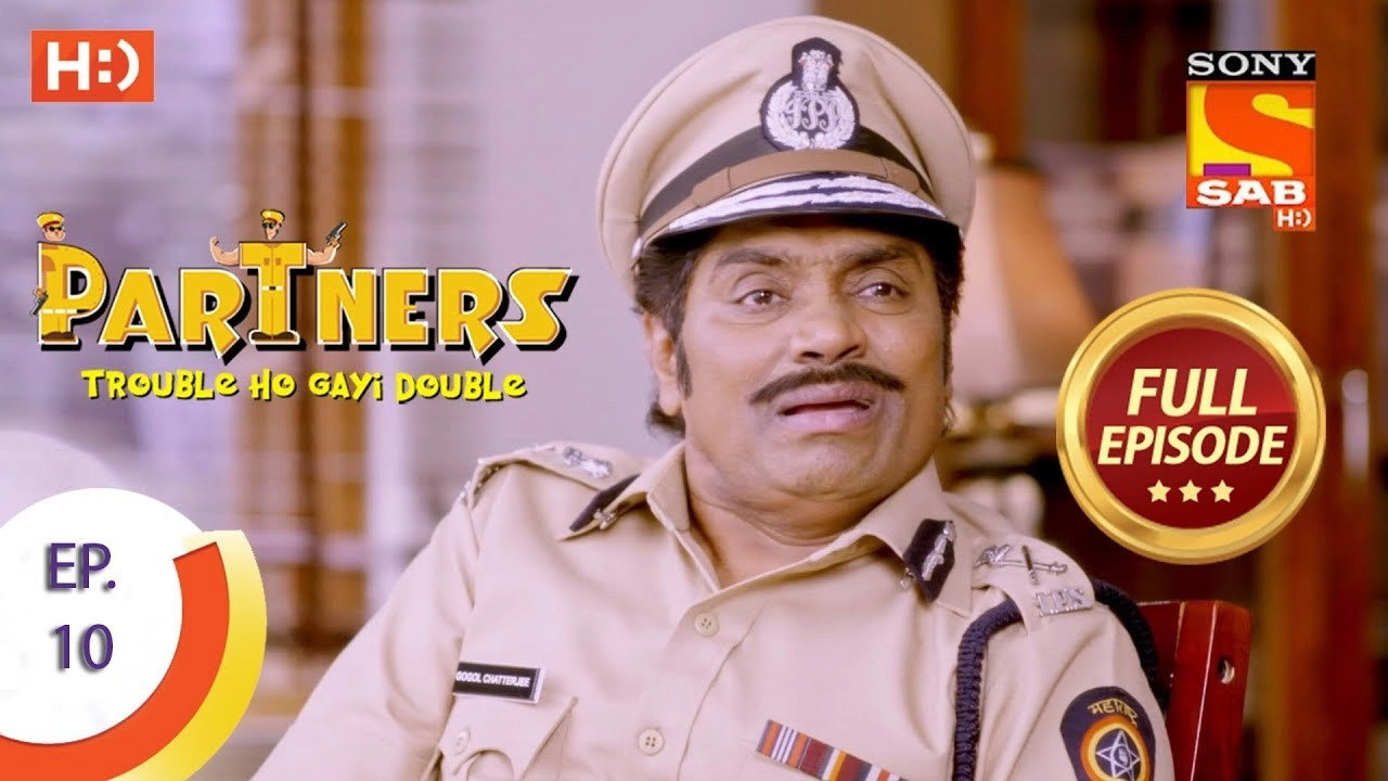 Partners - Trouble Ho Gayi Double