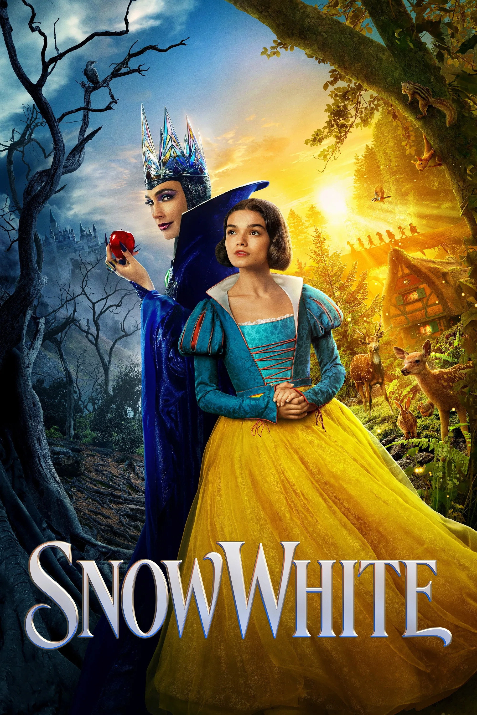 Snow White