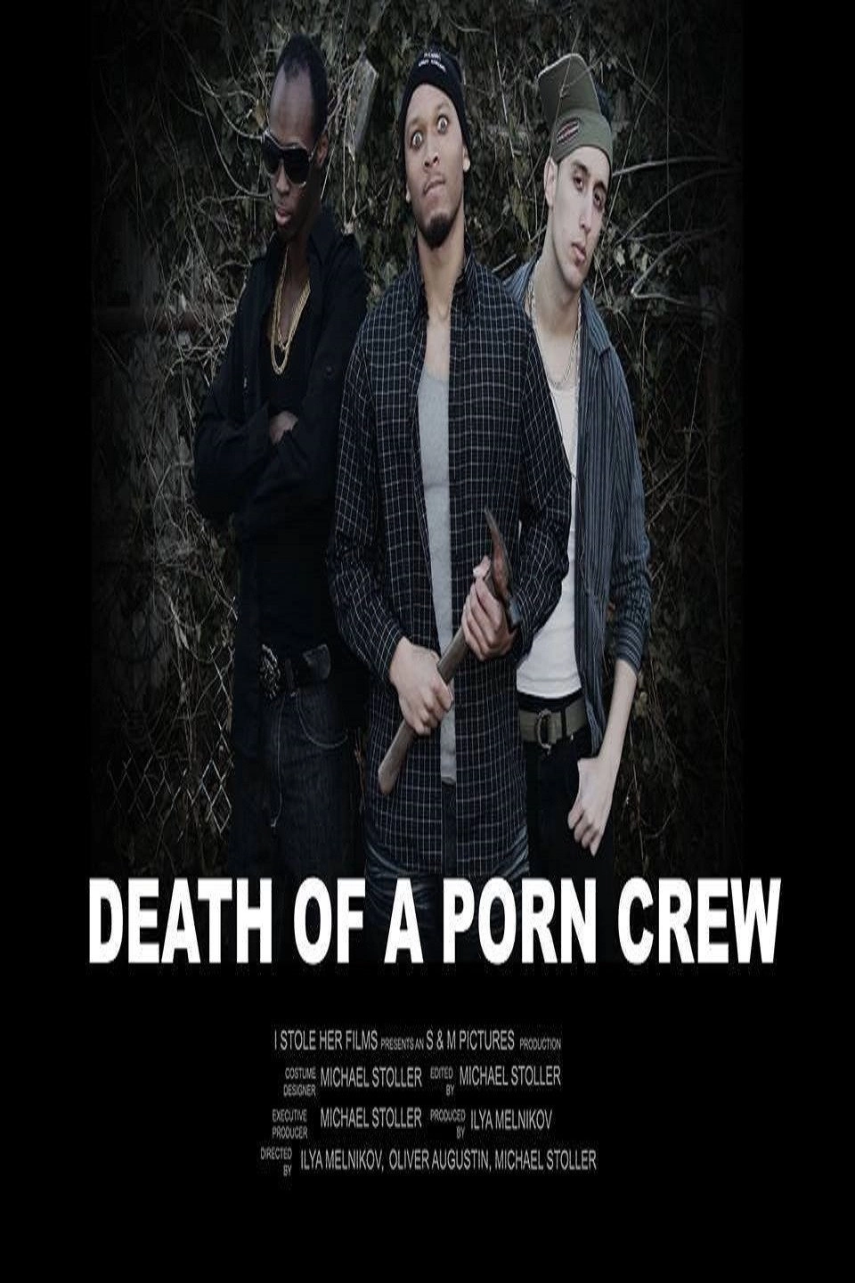 Death of a Porn Crew