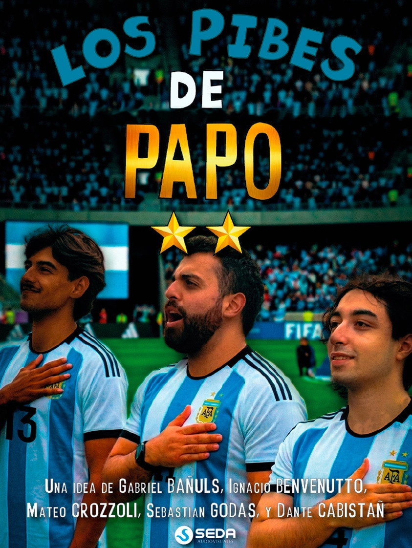 Papo's Boys