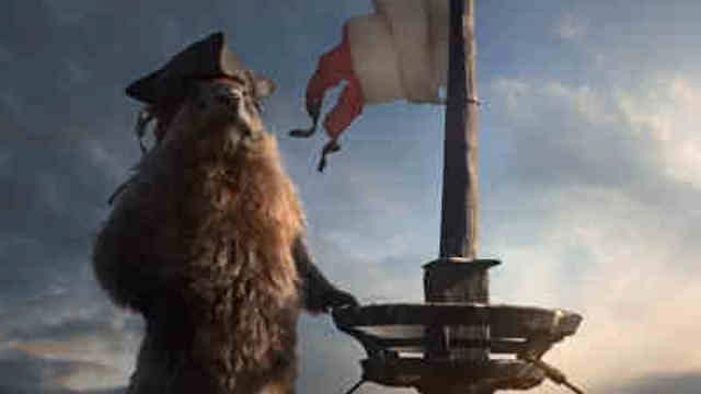 Les Marmottes