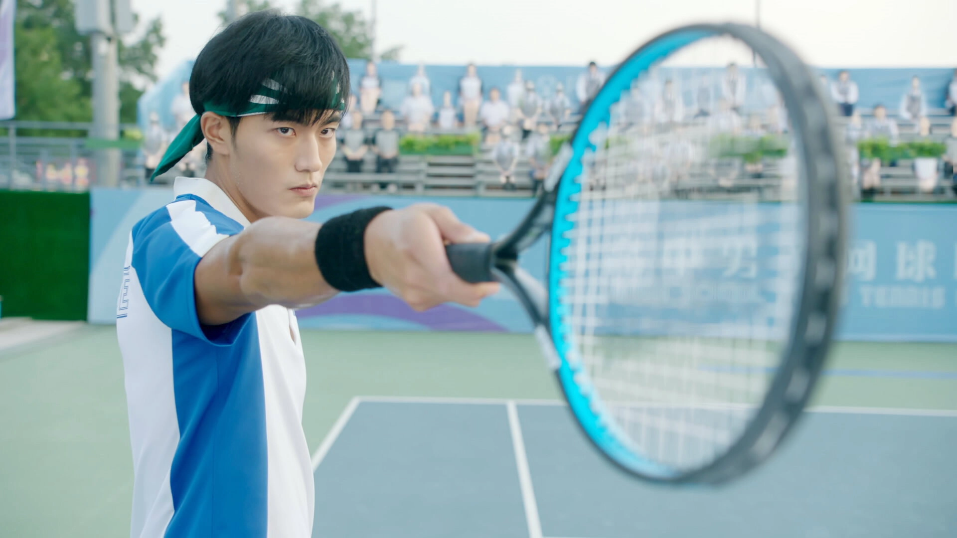 The Prince of Tennis ~ Match! Tennis Juniors ~