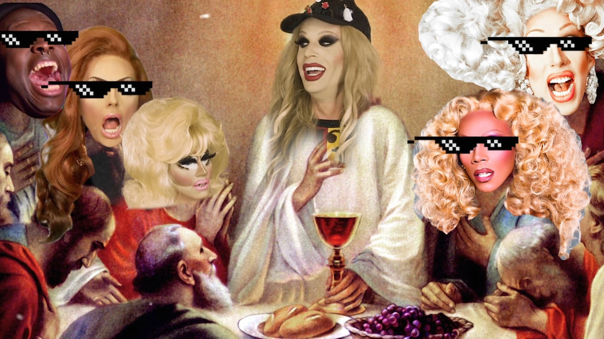UNHhhh