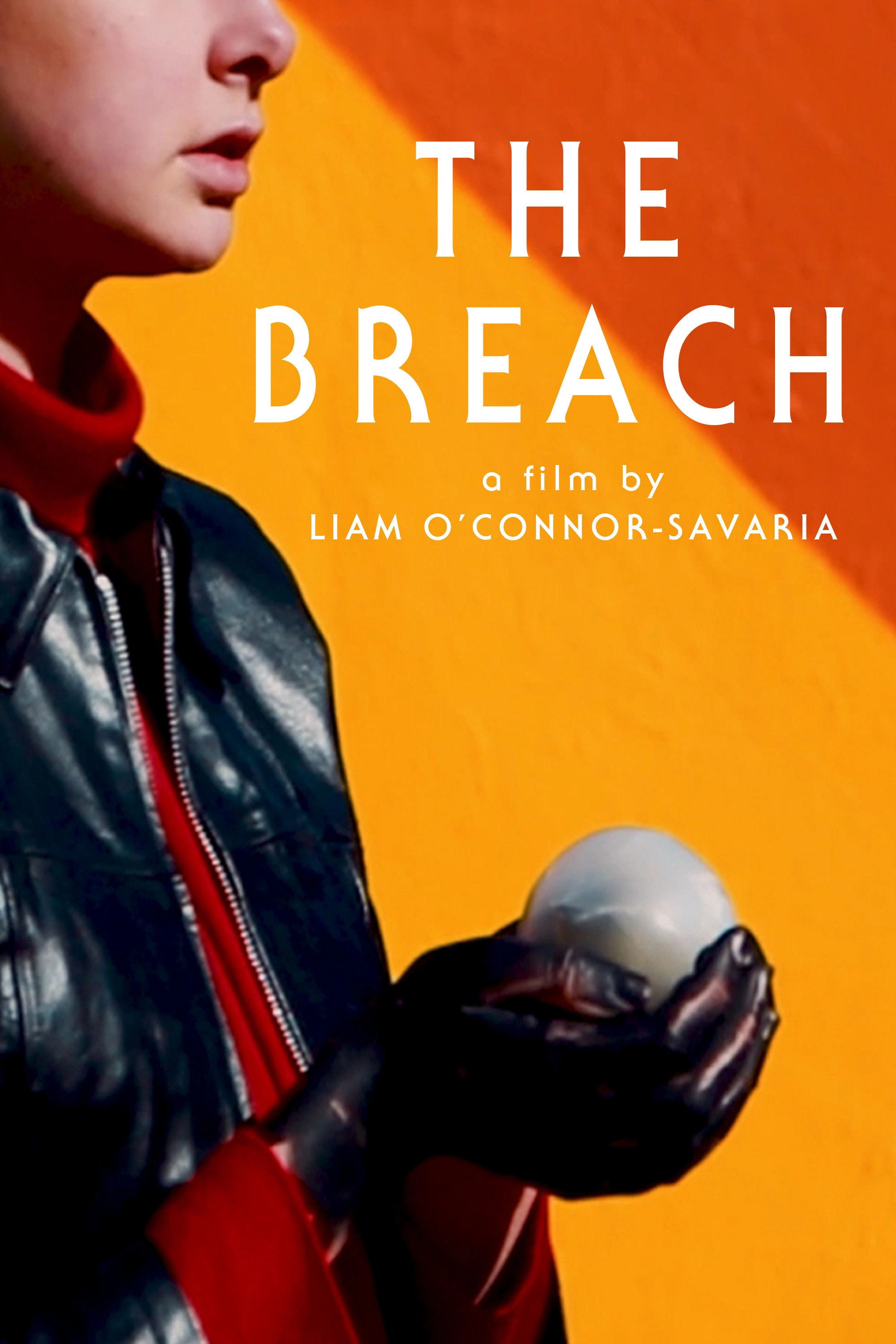 The Breach