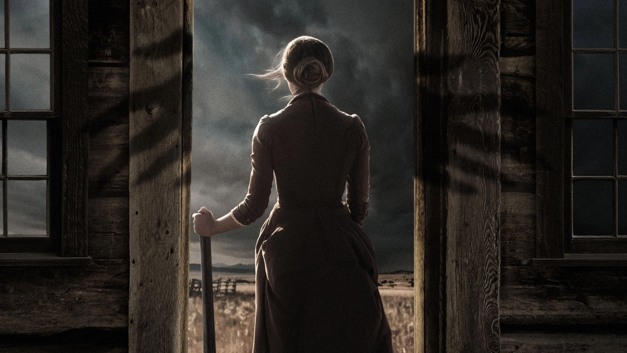 The Wind