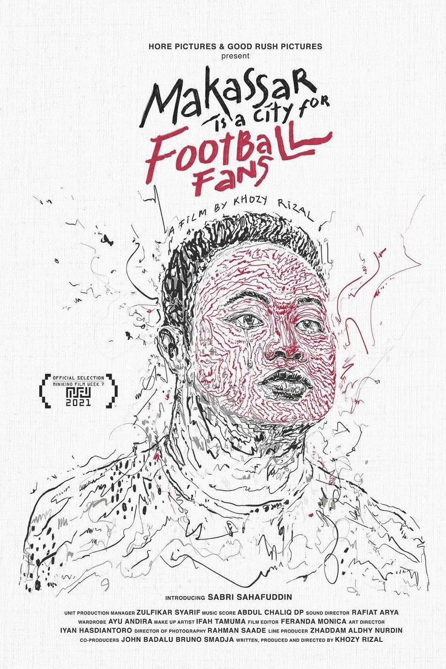 Makassar Is a City for Football Fans