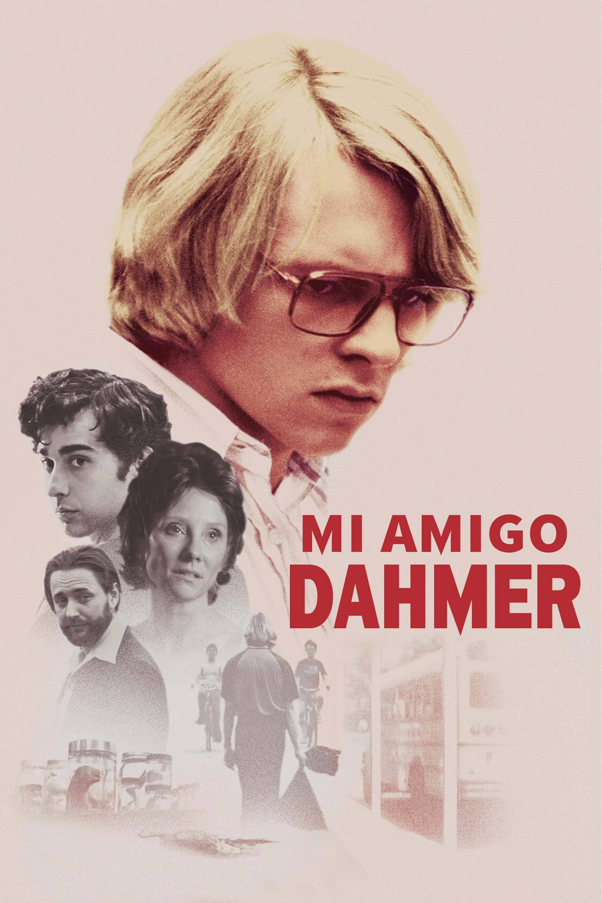 My Friend Dahmer