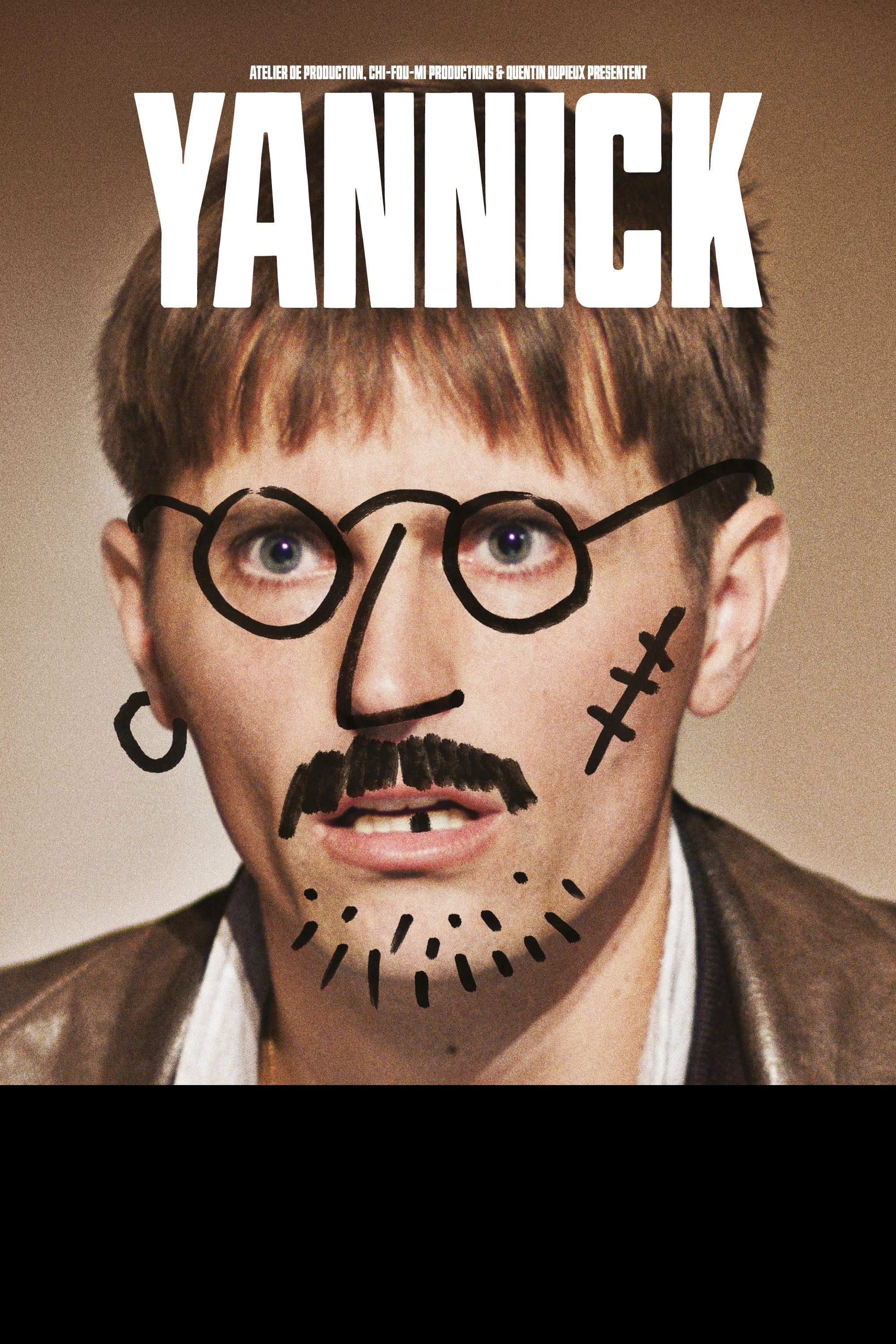 Yannick
