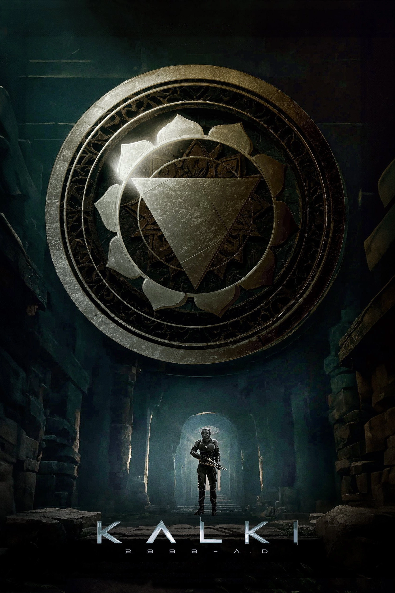 Kalki 2898-AD