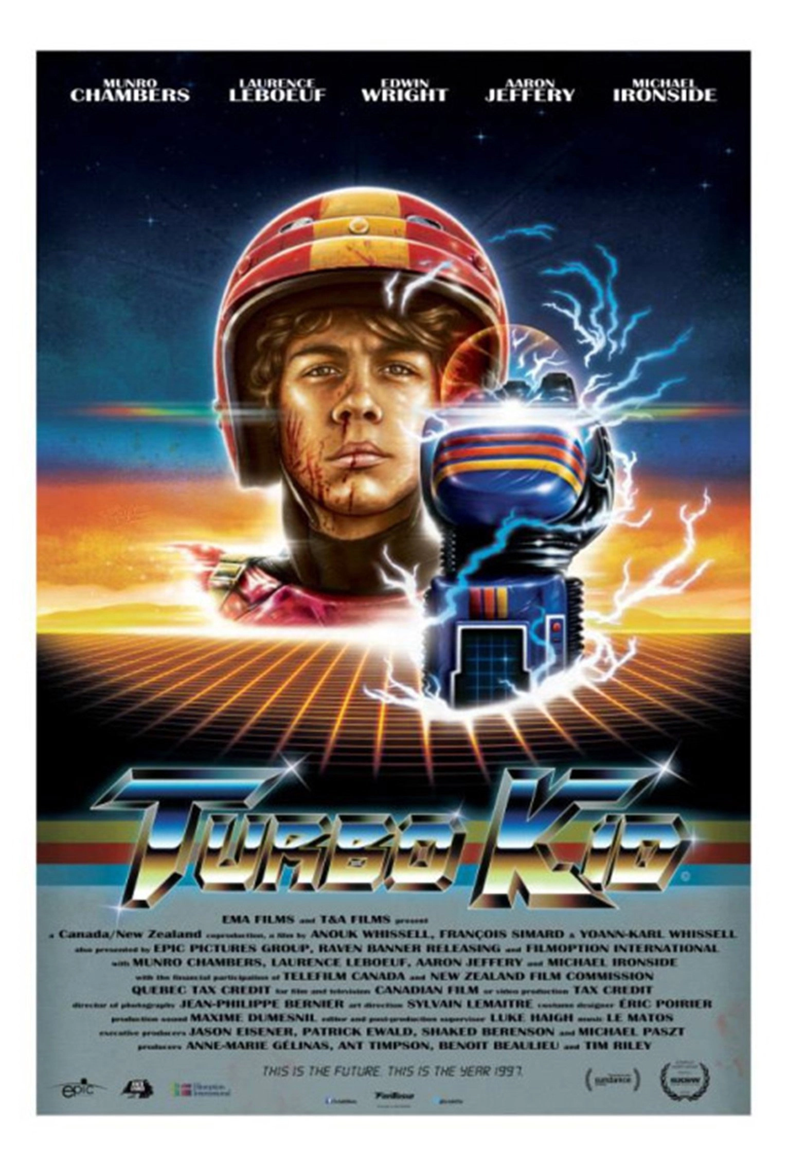 Turbo Kid