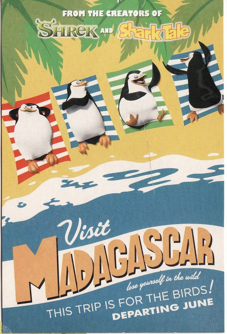 Madagascar