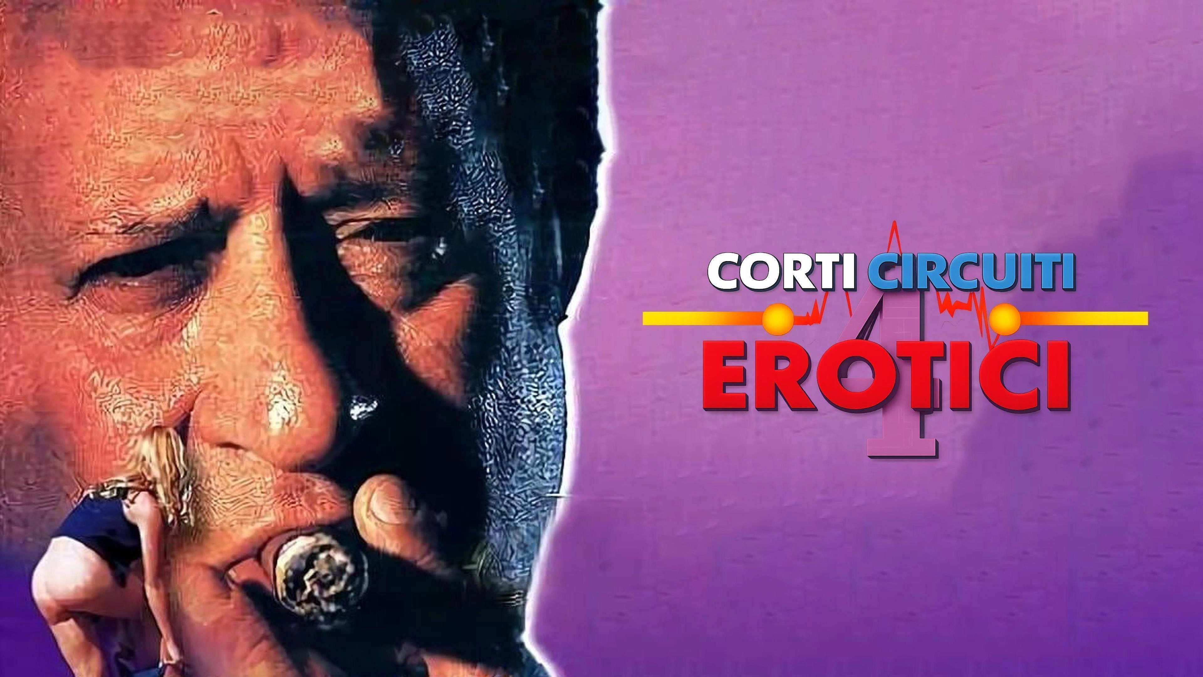 Erotic Short Circuits Vol. 4