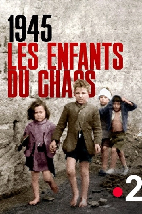 Children of Chaos