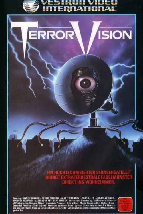 TerrorVision