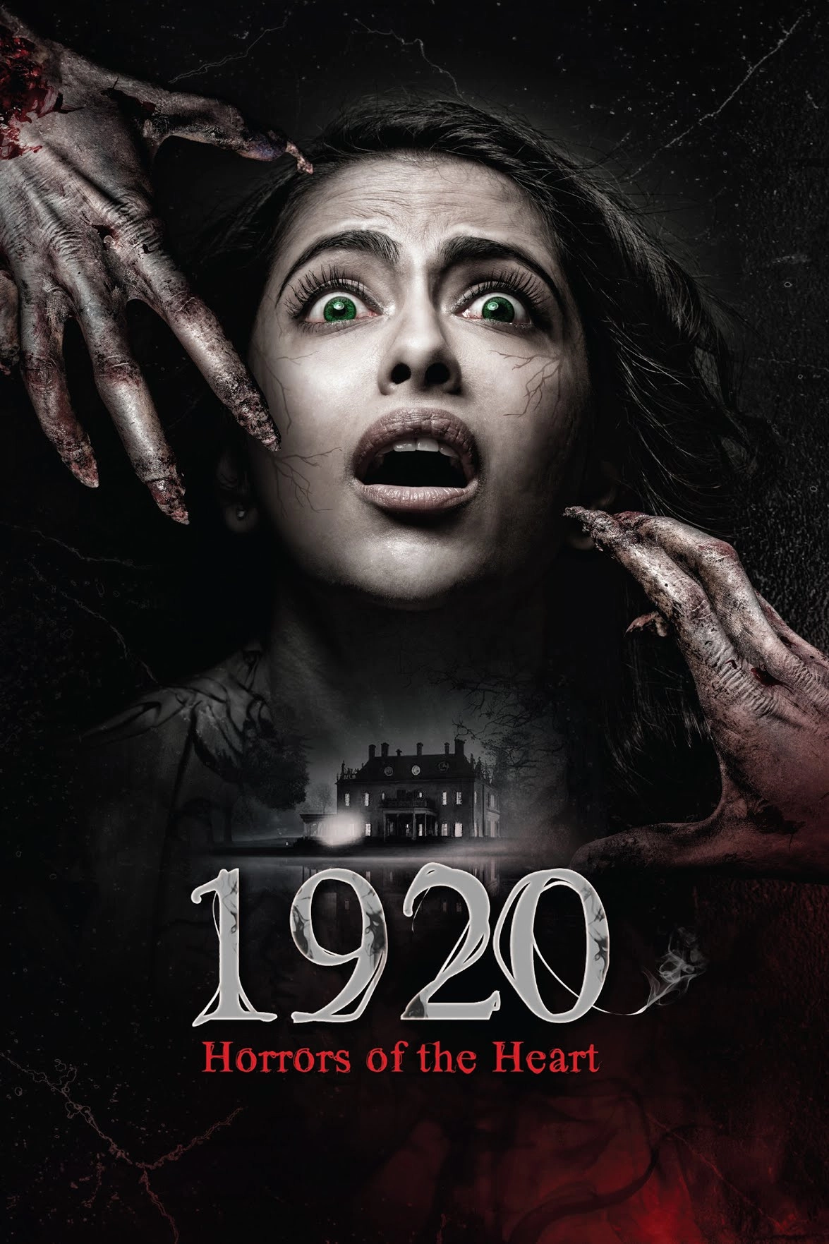 1920: Horrors of the Heart