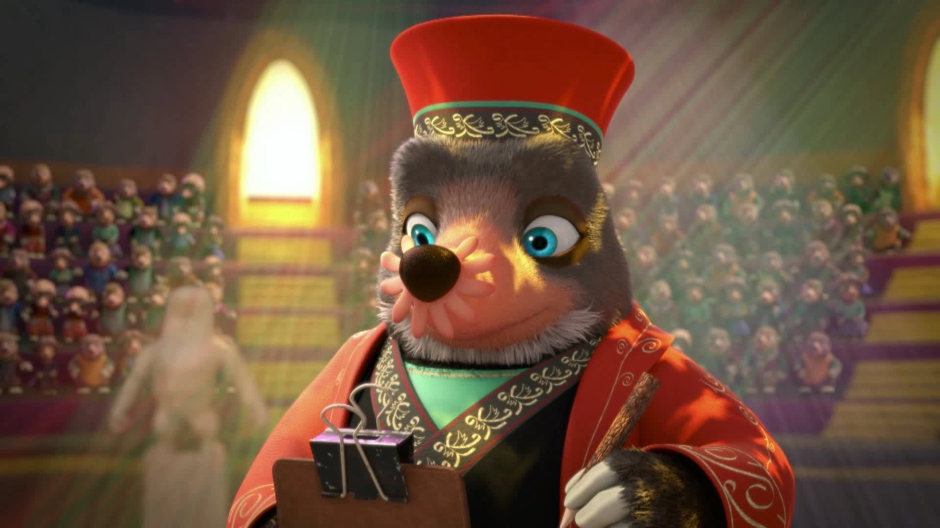 Moley