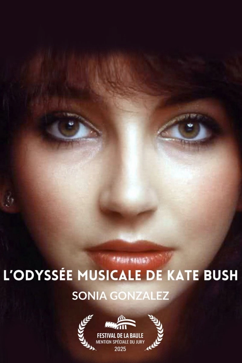 L’odyssée musicale de Kate Bush